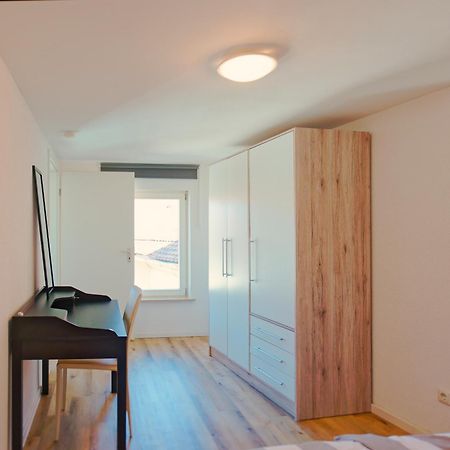 Shining Apartment In Bamberg Eksteriør bilde