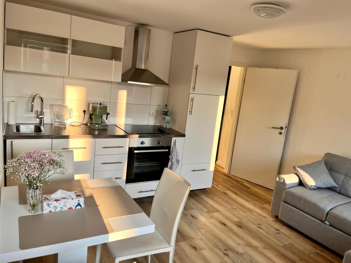 Shining Apartment In Bamberg Eksteriør bilde