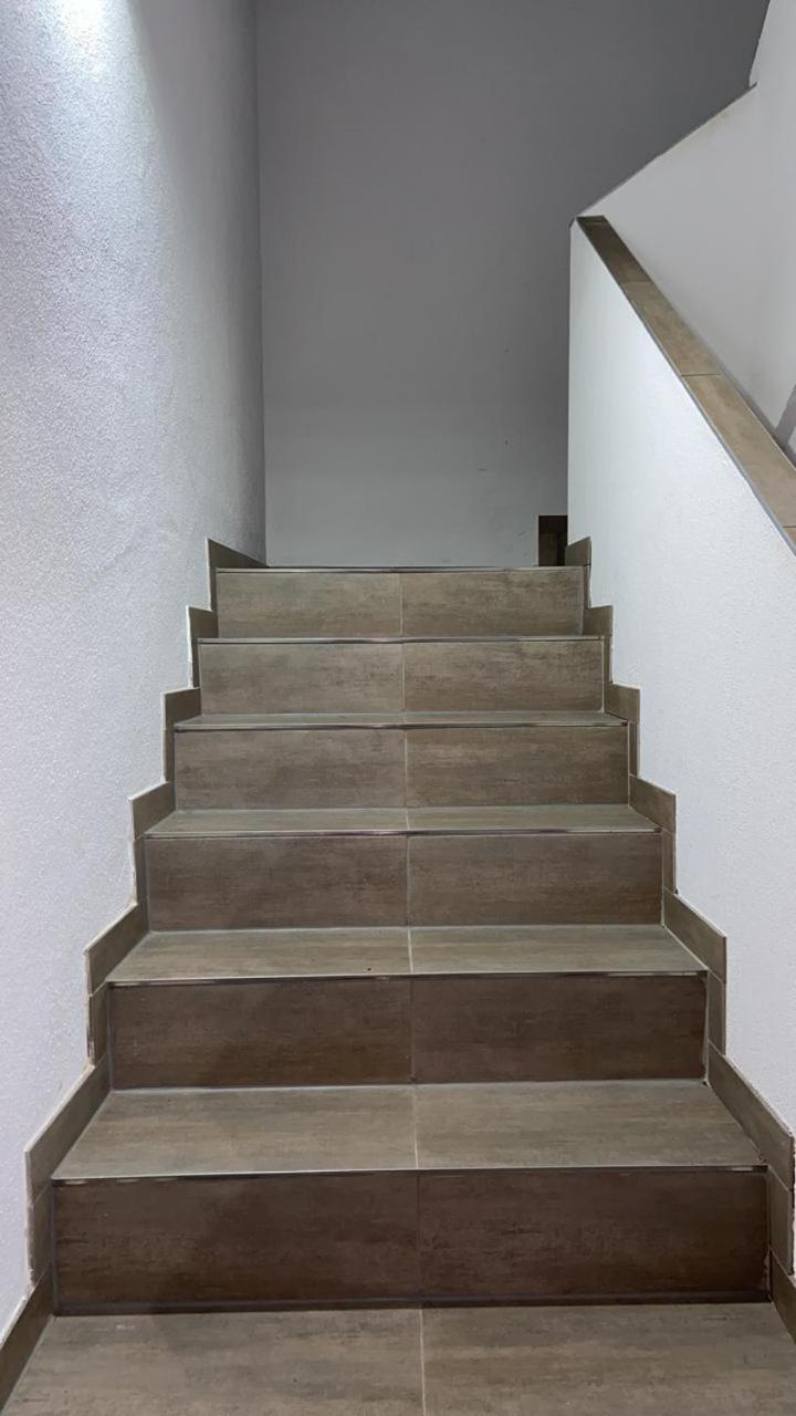 Shining Apartment In Bamberg Eksteriør bilde