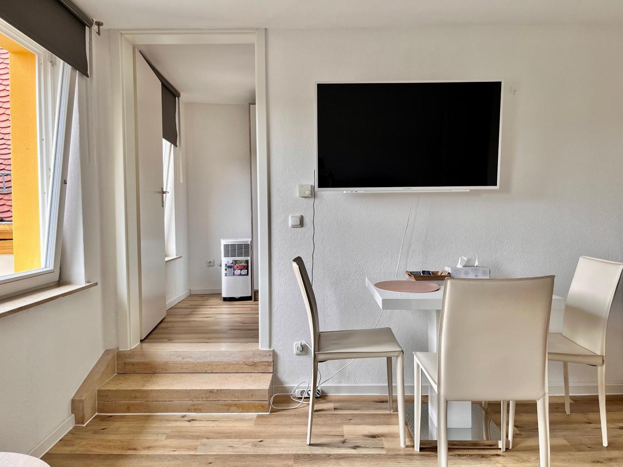 Shining Apartment In Bamberg Eksteriør bilde