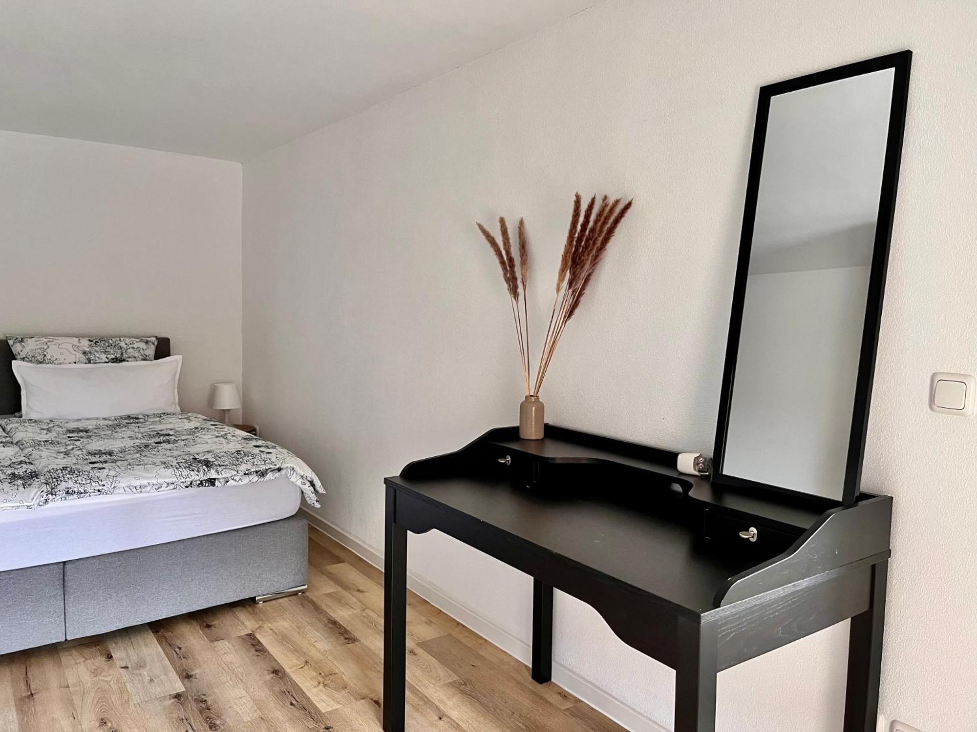 Shining Apartment In Bamberg Eksteriør bilde