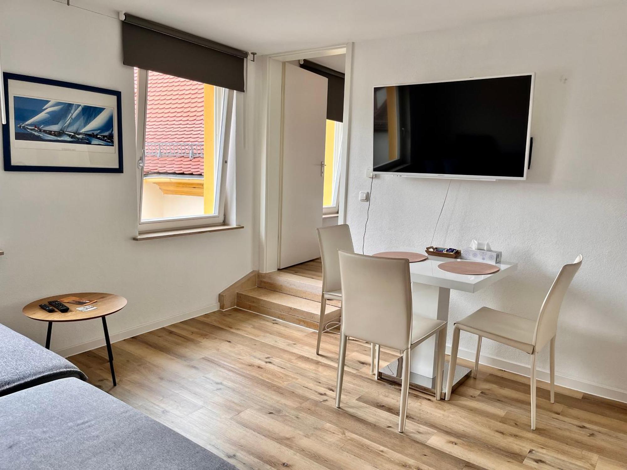 Shining Apartment In Bamberg Eksteriør bilde