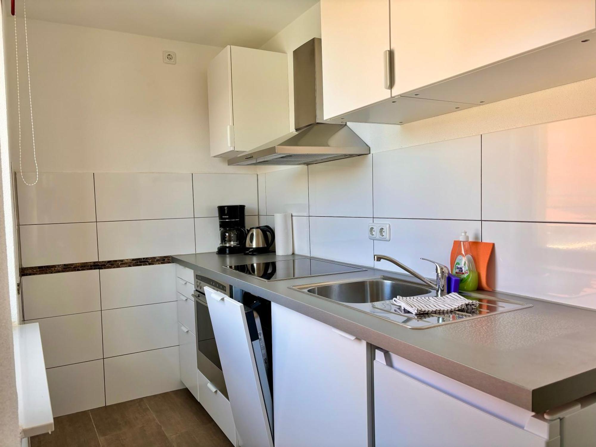 Shining Apartment In Bamberg Eksteriør bilde