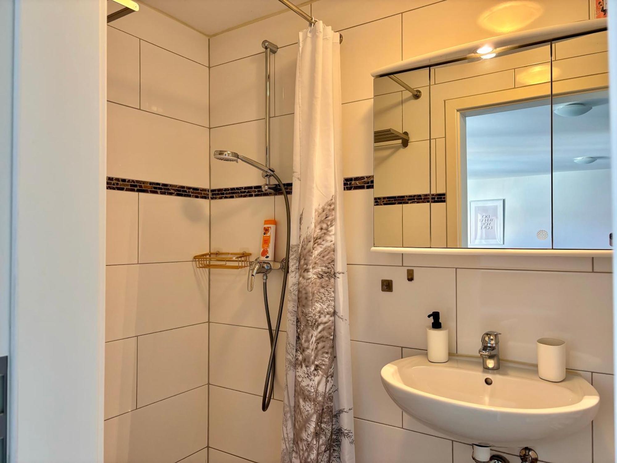 Shining Apartment In Bamberg Eksteriør bilde