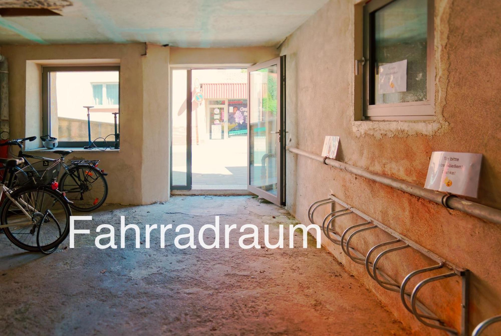 Shining Apartment In Bamberg Eksteriør bilde