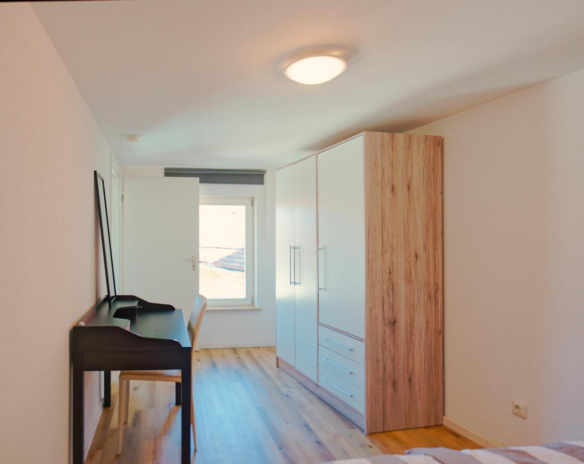Shining Apartment In Bamberg Eksteriør bilde