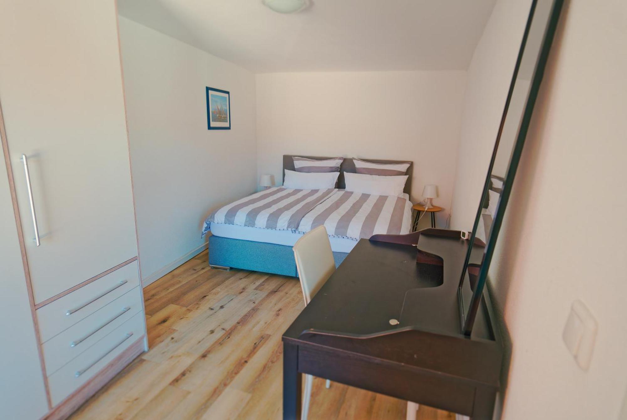 Shining Apartment In Bamberg Eksteriør bilde